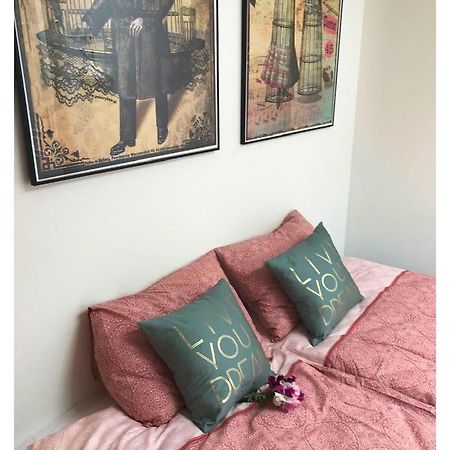 Apartament Sopocki Kosciuszki 44 โซพอต ภายนอก รูปภาพ