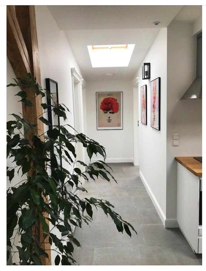 Apartament Sopocki Kosciuszki 44 โซพอต ภายนอก รูปภาพ