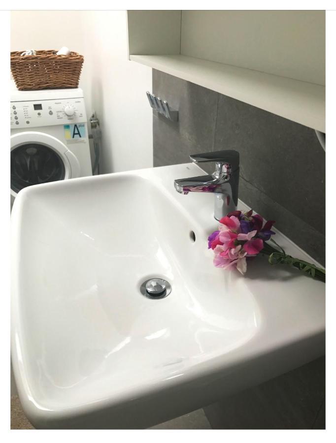 Apartament Sopocki Kosciuszki 44 โซพอต ภายนอก รูปภาพ